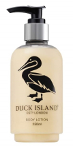 250ml Duck Island Body Lotion 250ml Duck Island Body Lotion