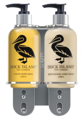 Duck Island Luxury Twin Gift Set