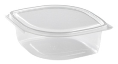 1000cc Anson Iris Salad Container