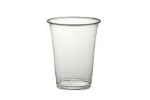8oz PET Clear Drink Cup