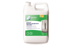 Premiere D Scale Kitchen Equipment Descaler 2x5ltr