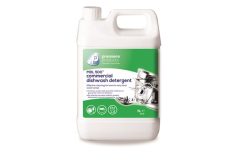 Premiere Automatic Dishwash 500 Hard Water 2x5ltr
