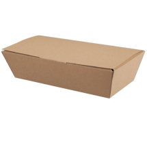 Medium Kraft Box