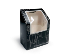 Gastro Deli Tortilla Wedge Gastro Deli Tortilla Wedge