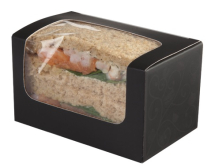Square Sandwich Pack
