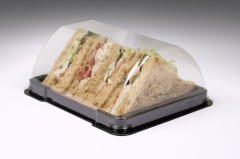 Cafe Pregis Sandwich Base