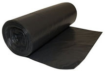 18x29x39 H/Duty Black Sack (JASPER) 18x29x39 H/Duty Black Sack (JASPER)