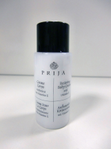 Prija Restoring Body Cream With Vitamin E 41ml