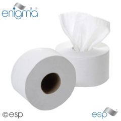 Extra1 Toilet Roll