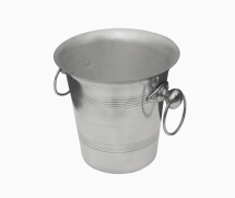 Traditional Champagne Bucket