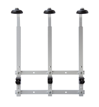 Wall 4 Bottle Rack (1.5 Litre/40oz) Wall 4 Bottle Rack (1.5 Litre/40oz)