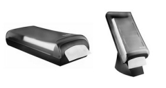 Lucart Napkin Dispenser