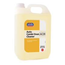AC39 Combi Oven Cleaner 2x5ltr