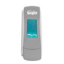 GOJO® ADX<sup>(TM)</sup> -7 Dispenser Grey/White 700ml
