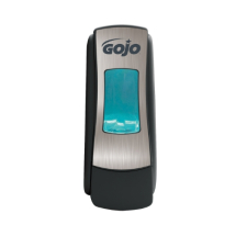 GOJO® ADX-7 Dispenser - Chrome/Black 700ml