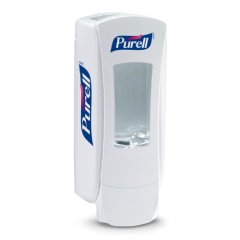 PURELL® ADX-12<sup>(TM)</sup> Dispenser - White 1200ml