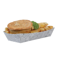 Large Newsprint Tray