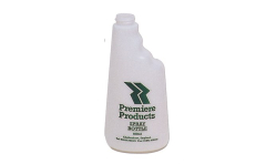 Premiere 600ml Empty Spray Bottle
