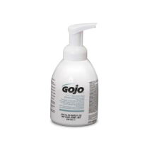 GOJO® Mild Foam Hand Wash - 535ml Pump Bottle