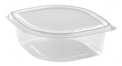 750cc Iris Salad Container