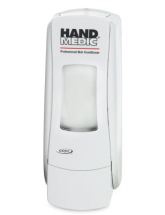 GOJO® HAND MEDIC® ADX-7™ Dispenser - White