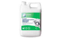 Premiere Allsafe Dishwash 2x5ltr