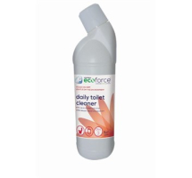 Premiere Ecoforce Toilet Cleaner 1ltr Premiere Ecoforce Toilet Cleaner 1ltr