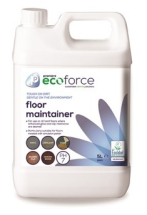 Premiere Ecoforce Floor Maintainer 2x5ltr