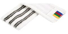 Single MicroLite Mop 50cm - Colour Coded Tabs