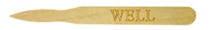 Well Done Steak Marker 90mm Well Done Steak Marker 90mm