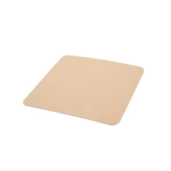 Natural Sandwich Card 130x130mm