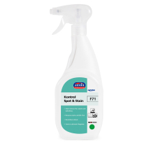 F71 Kontrol Spot & Stain Remover 750ml F71 Kontrol Spot & Stain Remover 750ml