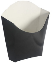 Standard Black Chip Scoop Standard Black Chip Scoop