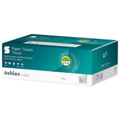 Satino Liquify Fully Flushable