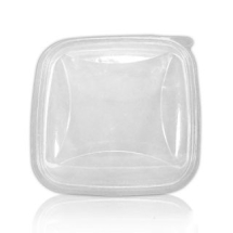 Sharpak Crudi Pack Clear Lid 500ml(CVCR140) Sharpak Crudi Pack Clear Lid 500ml(CVCR140)