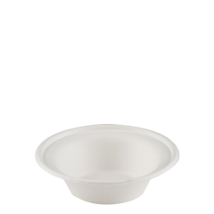 12OZ Bagasse Bowl
