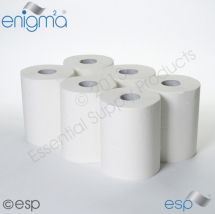 2 Ply Continuous Roll Towel 100M x 200mm x 43mm