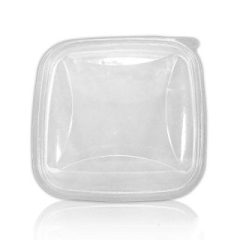 Sharpak Crudi Pack Clear Lid 750ml