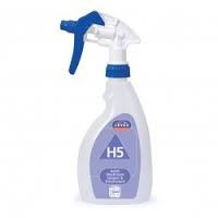 H5 Empty Spray Bottles 500ml