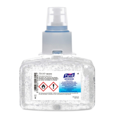 PURELL® Advanced Hygienic Hand Rub LTX-7<sup>(TM)</sup> 700ml