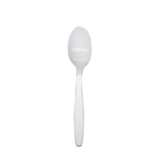 Biodegradable Dessert Spoon