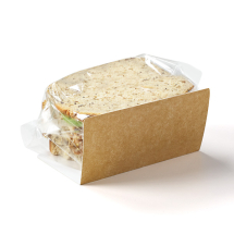 Stack Sandwich With Film (238A) Stack Sandwich With Film (238A)