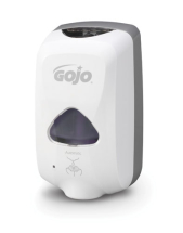 GOJO TFX<sup>(TM)</sup> Touch Free Dispenser - White