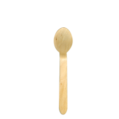 Birchwood Tea Spoon
