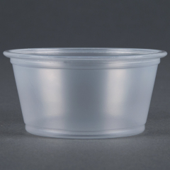 3.25oz Dart Conex Portion Pot