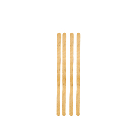 Wooden Stirrer 140x6mm