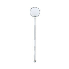 Clear Cocktail Stirrer