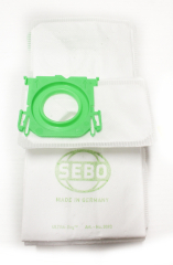 Sebo Hoover Bags
