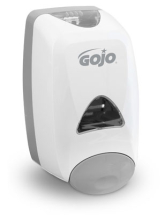 GOJO® FMX<sup>(TM)</sup> Dispenser - White 1250ml