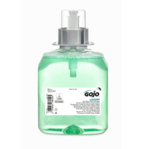 GOJO®  Luxury Hair, Body & Hand Foam Wash FMX<sup>(TM)</sup> 1250ml